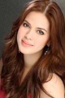 Herec Shaina Magdayao