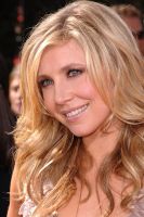 Herec Sarah Chalke