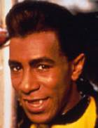 Herec Danny John-Jules