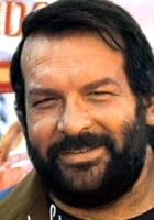 Herec Bud Spencer