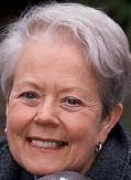 Herec Annette Crosbie