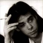 Herec Nick Cave