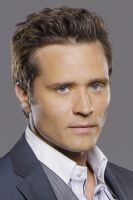 Herec Seamus Dever