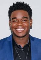 Herec Dexter Darden