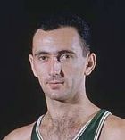 Herec Bob Cousy