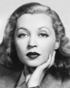 Herec Lilli Palmer