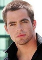 Herec Chris Pine