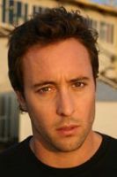 Herec Alex O'Loughlin