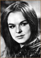 Herec Olga Lysenko