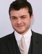 Herec Alden Ehrenreich