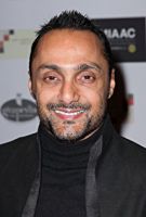 Herec Rahul Bose