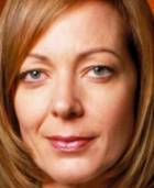 Herec Allison Janney