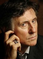 Herec Gabriel Byrne