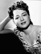 Herec Olivia de Havilland