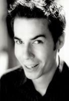 Herec Jerry Trainor