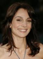 Herec Annie Parisse