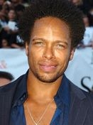 Herec Gary Dourdan