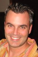 Herec Chris Flanders