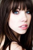 Herec Carly Rae  Jepsen