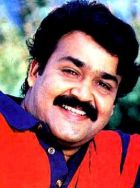 Herec Mohan Lal