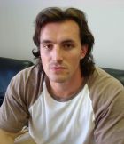 Režisér Laurence Thrush