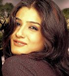 Herec Raveena Tandon