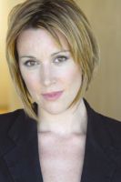 Herec Anna Mountford