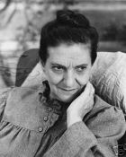 Herec Beulah Bondi