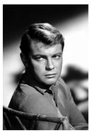 Herec Troy Donahue