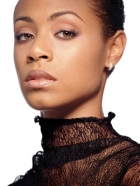 Herec Jada Pinkett Smith