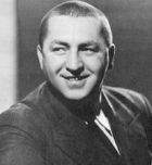 Herec Curly Howard