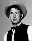 Herec Chill Wills