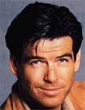 Herec Pierce Brosnan