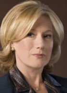 Herec Jayne Atkinson