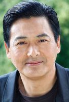 Herec Chow Yun-Fat