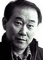 Herec Jeong Jin-gak