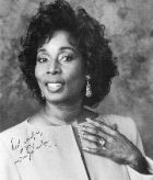 Herec Madge Sinclair