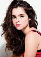 Herec Vanessa Marano