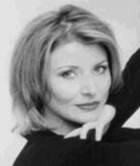 Herec Beth Broderick