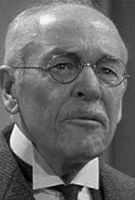 Herec Edward McWade
