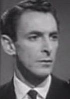 Herec Desmond Walter-Ellis