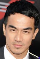 Herec Joe Taslim