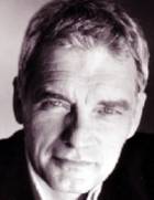 Herec David Selby