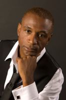 Herec Tommy Davidson