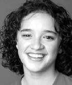 Herec Keisha Castle-Hughes