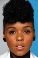 Herec Janelle Monae