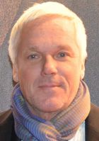 Režisér Kjell Sundvall