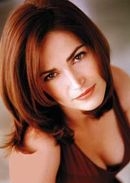 Herec Kim Delaney