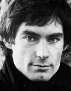 Herec Timothy Dalton