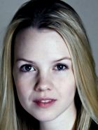 Herec Abbie Cobb